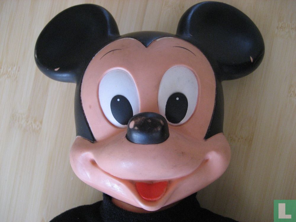Mickey Mouse