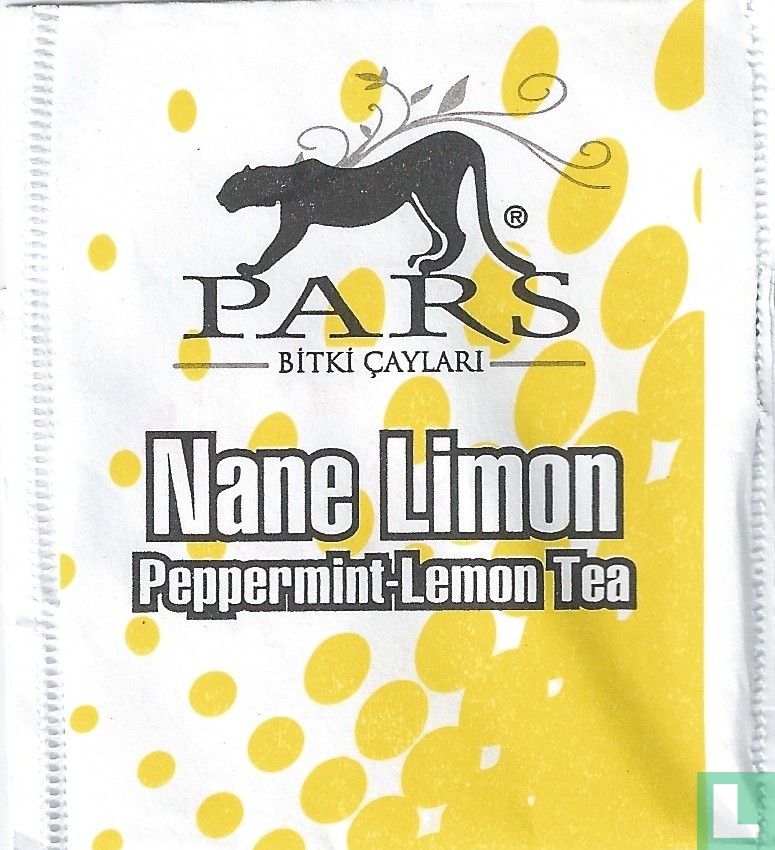 Nane Limon