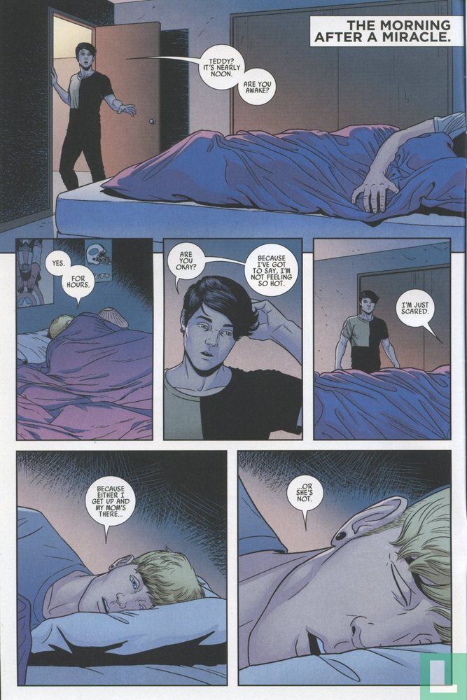 Young Avengers 2