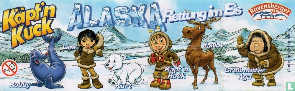 Käpt'n Kuck