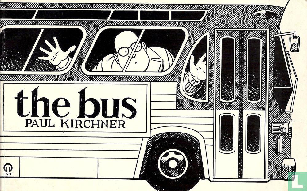 The Bus