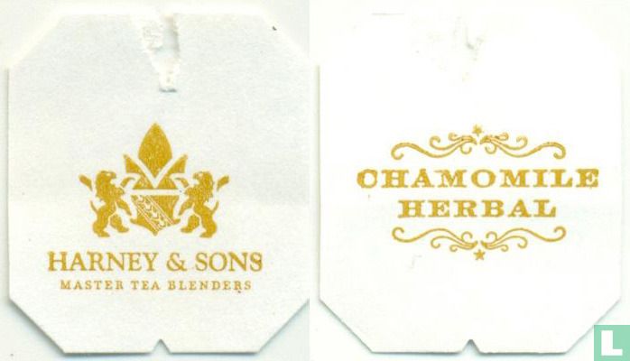 Egyptian Chamomile