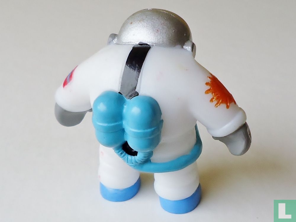 Astronaute
