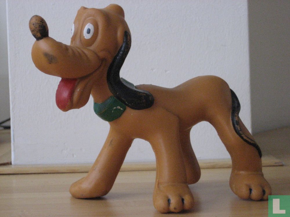 Pluto