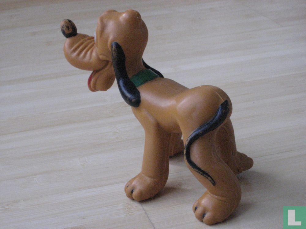 Pluto