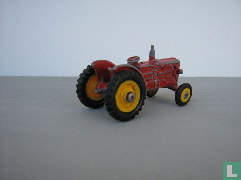 Volvo BM 400