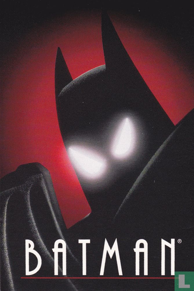 Bart Smit - Batman