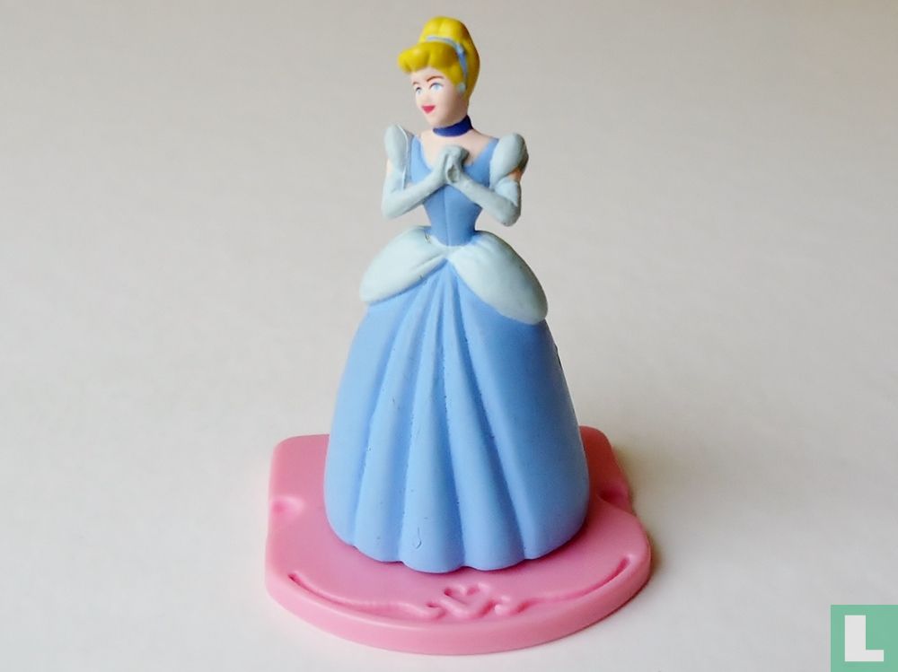 Cinderella