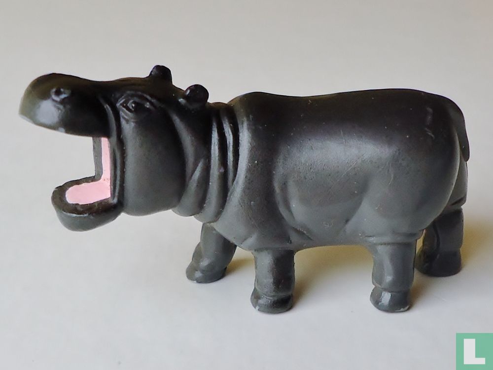 Nilpferd