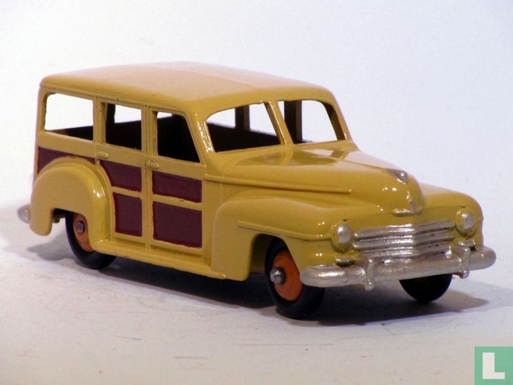 Estate Car