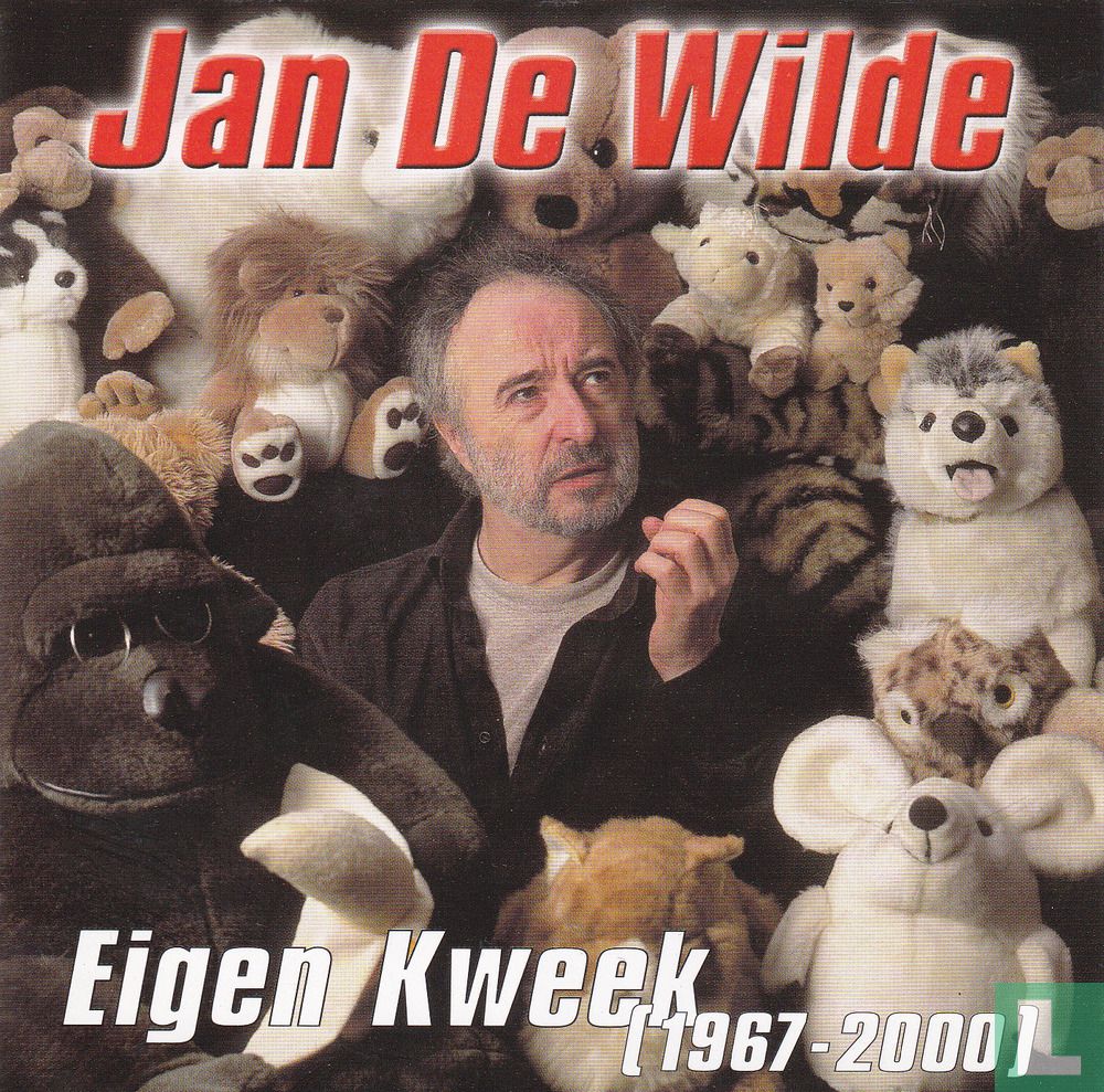 Eigen kweek (1967-2000)