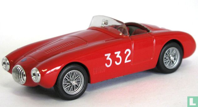 Osca MT4 1100