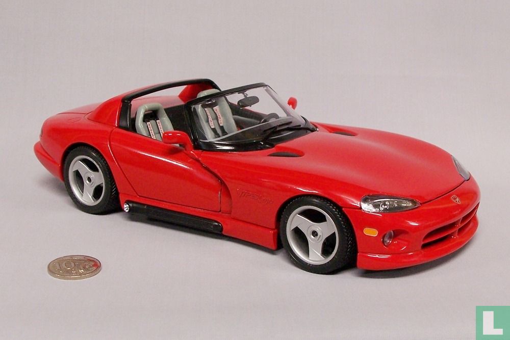 Dodge Viper RT/10