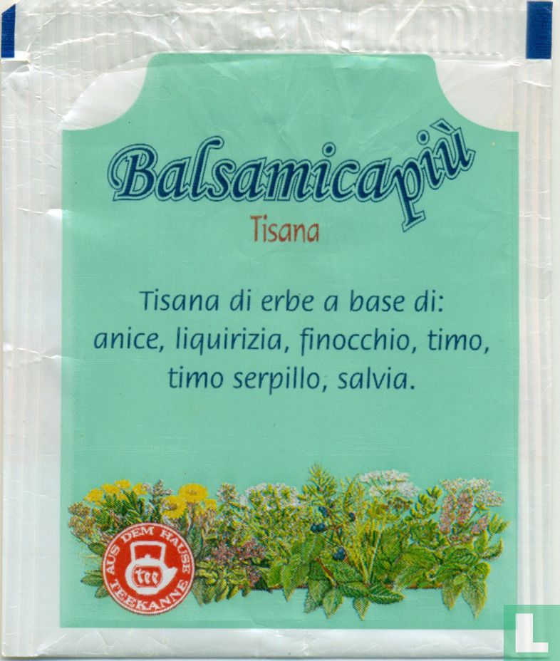 Balsamicapiu