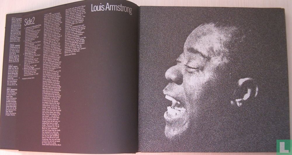 Verve Jazz Book