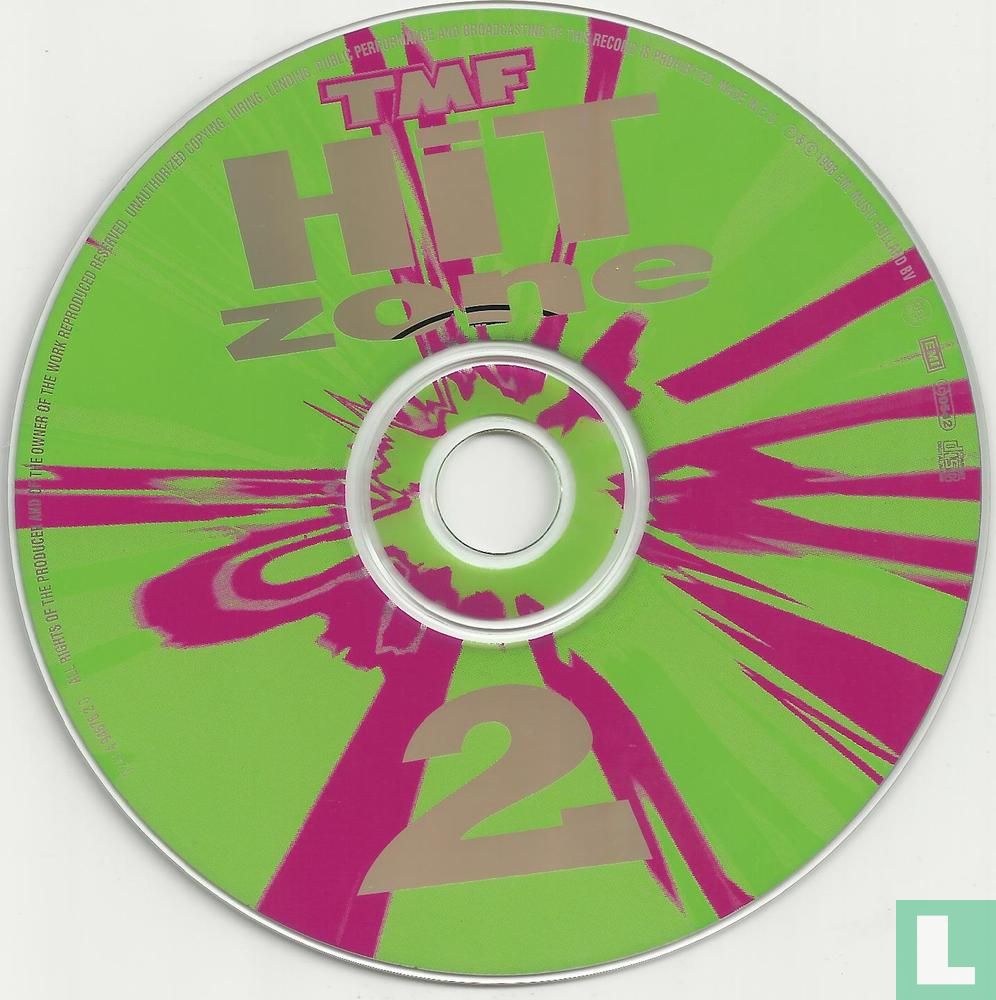 TMF Hitzone 2