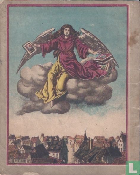 Asschepoester 917
