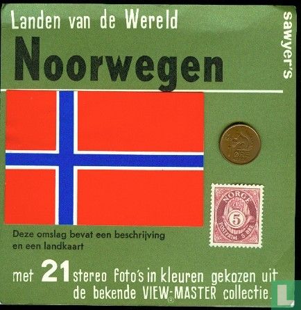 Länder der Welt: Norwegen