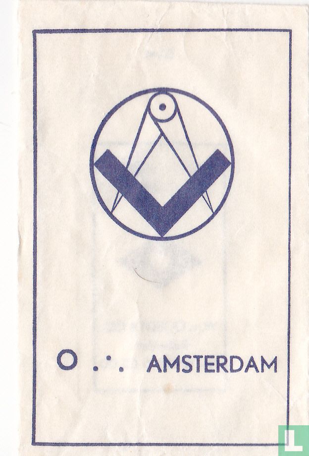 O ... Amsterdam