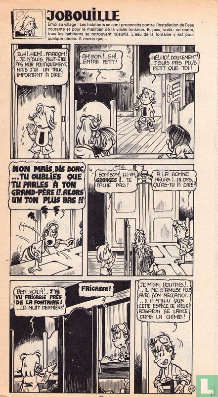 Seconde jeunesse 2