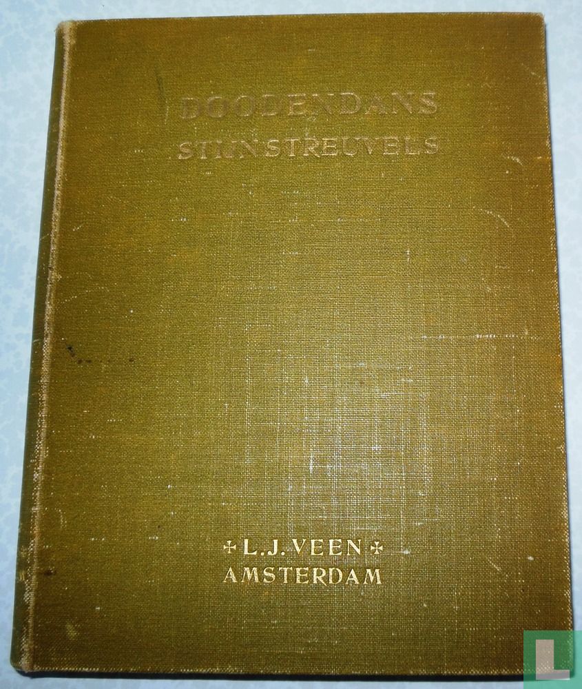 Doodendans