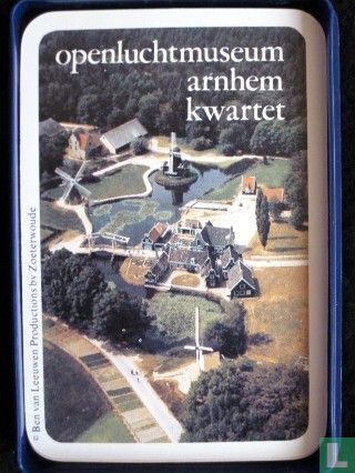 Openluchtmuseum Arnhem