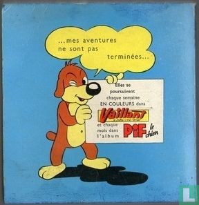 Pif poche 1