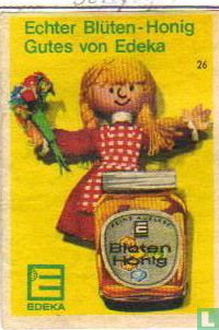 Echter Blüten-Honig
