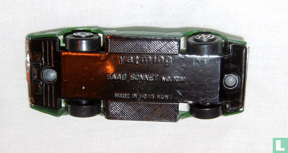 Saab Sonnet