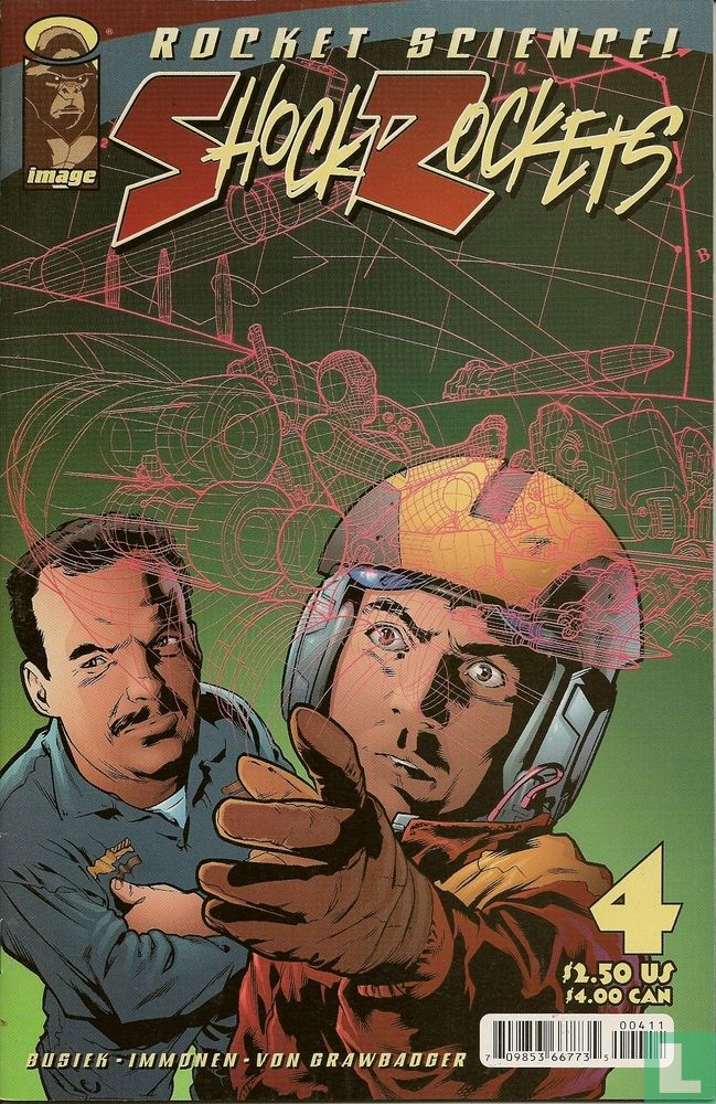 Shockrockets 4