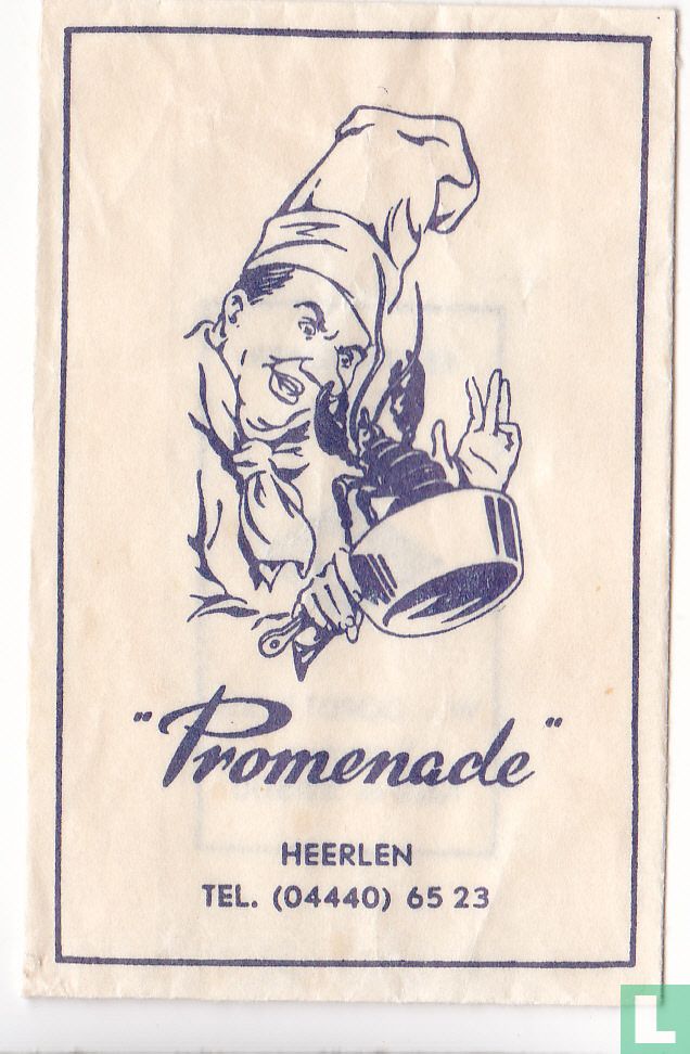 "Promenade"