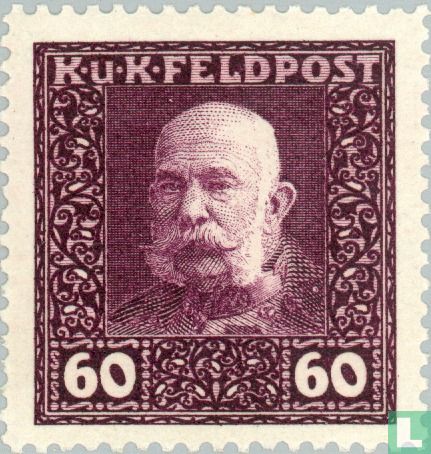 Franz Joseph I