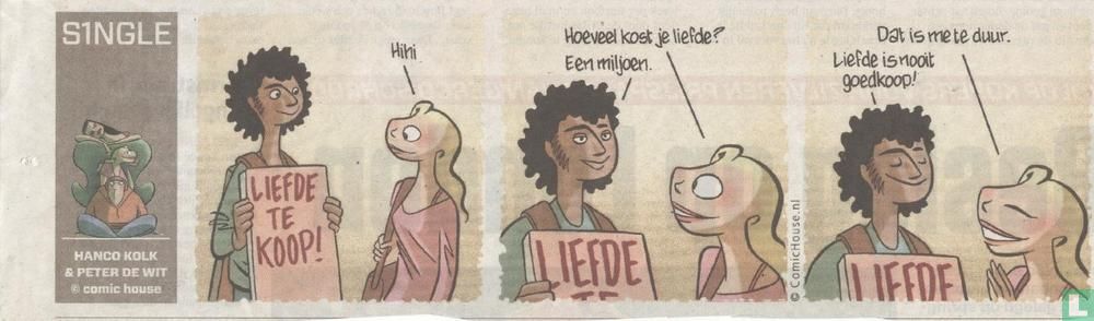 Célibataire 