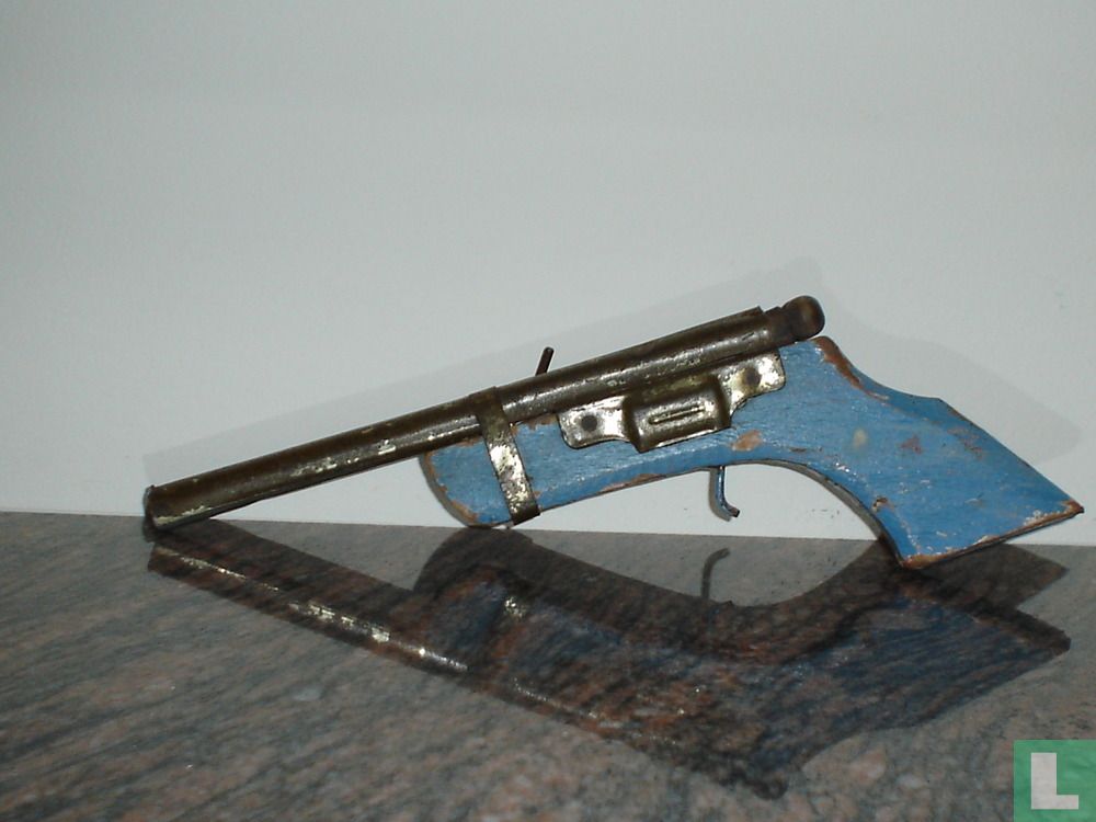 Revolver