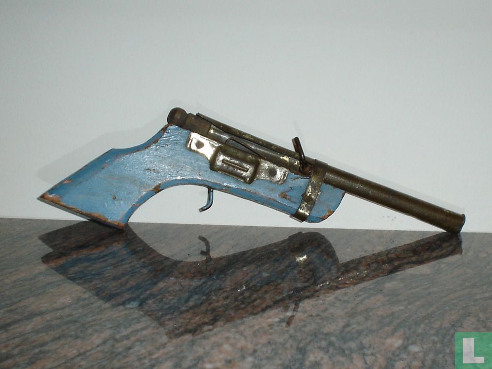 Revolver