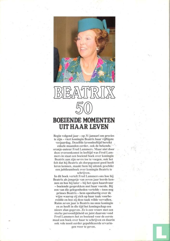 Beatrix