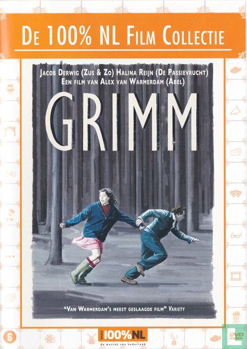 Grimm 