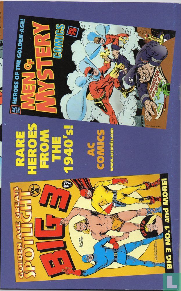 70th Big issue
