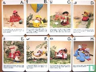 Monchhichi