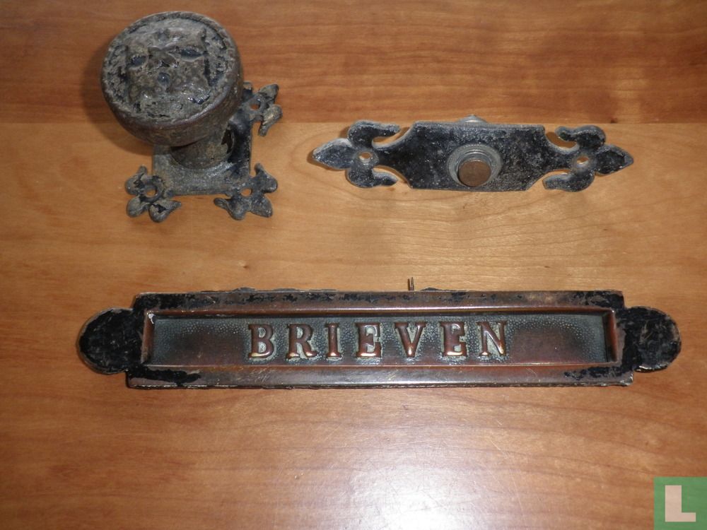 Briefkasten