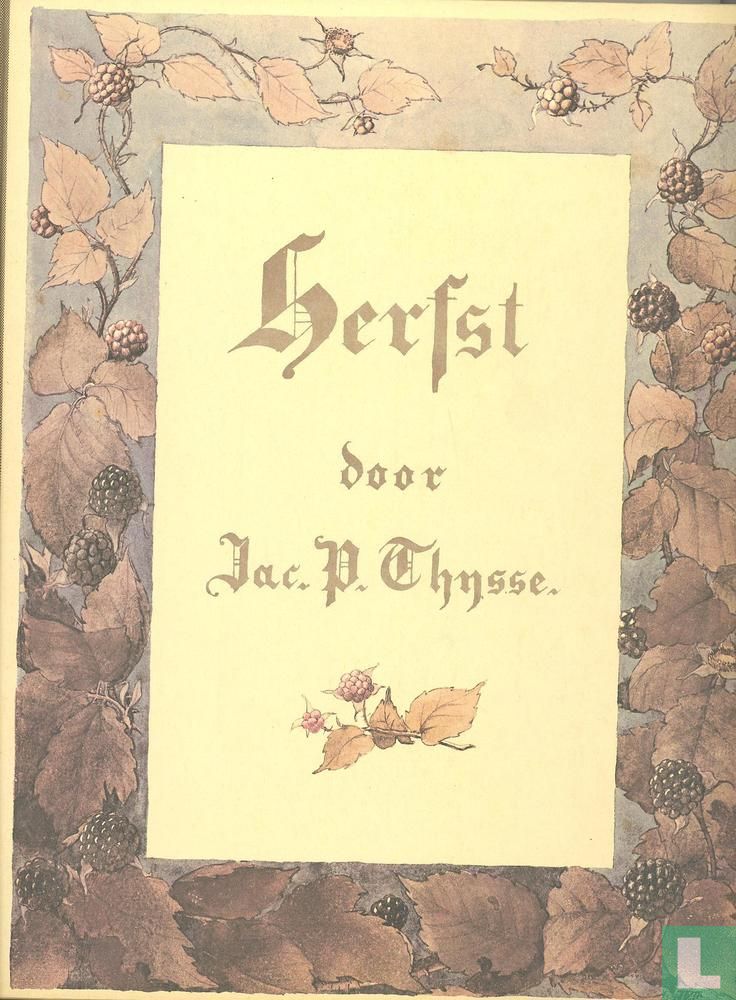 Herfst