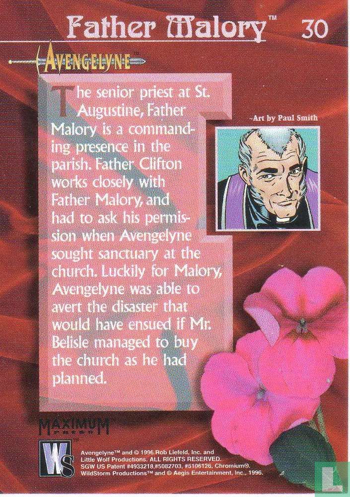 Father Malory