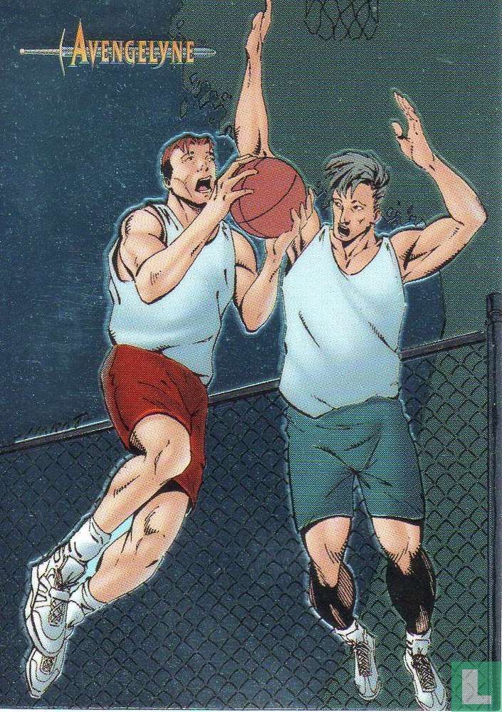 Hoop dreams?
