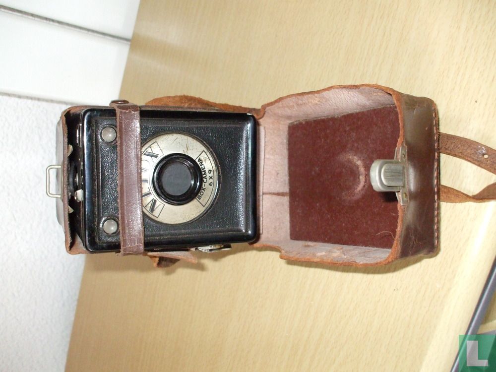 Boxcamera Nefox 6x9