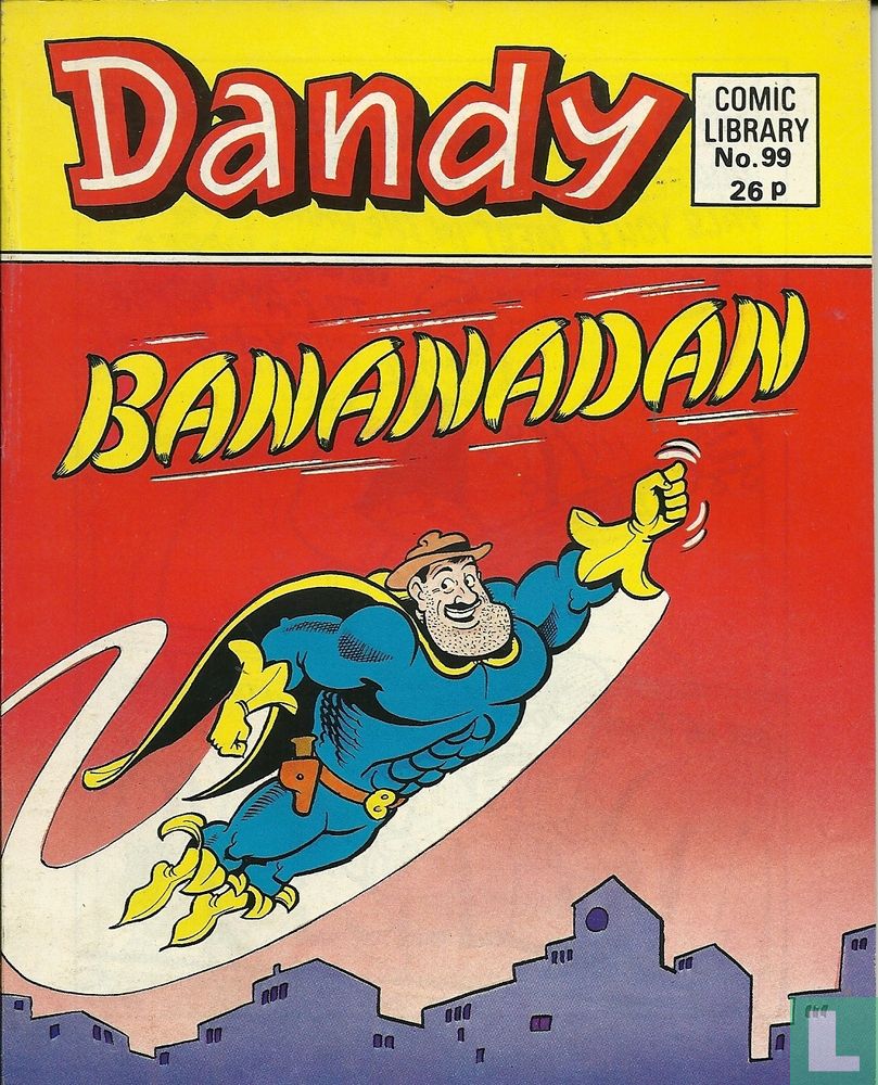 Bananadan
