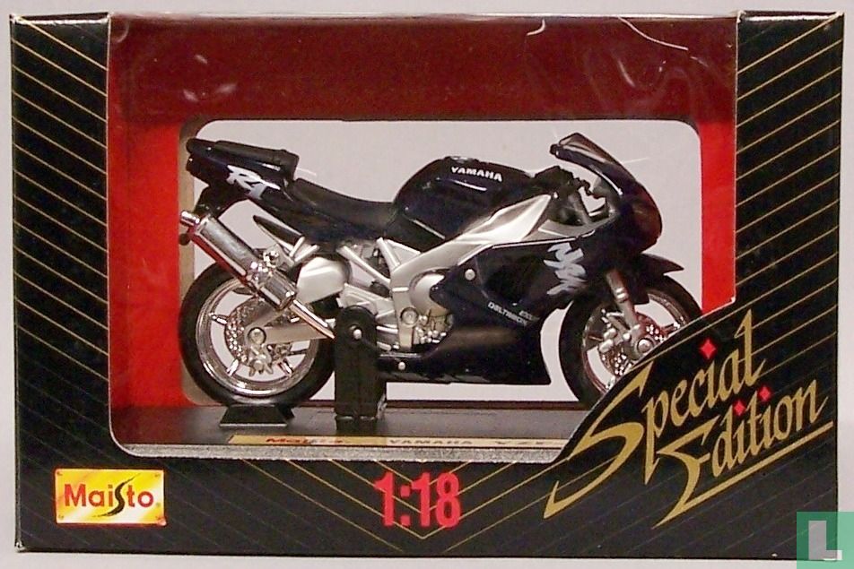 Yamaha YZF-R1