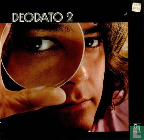 Deodato 2