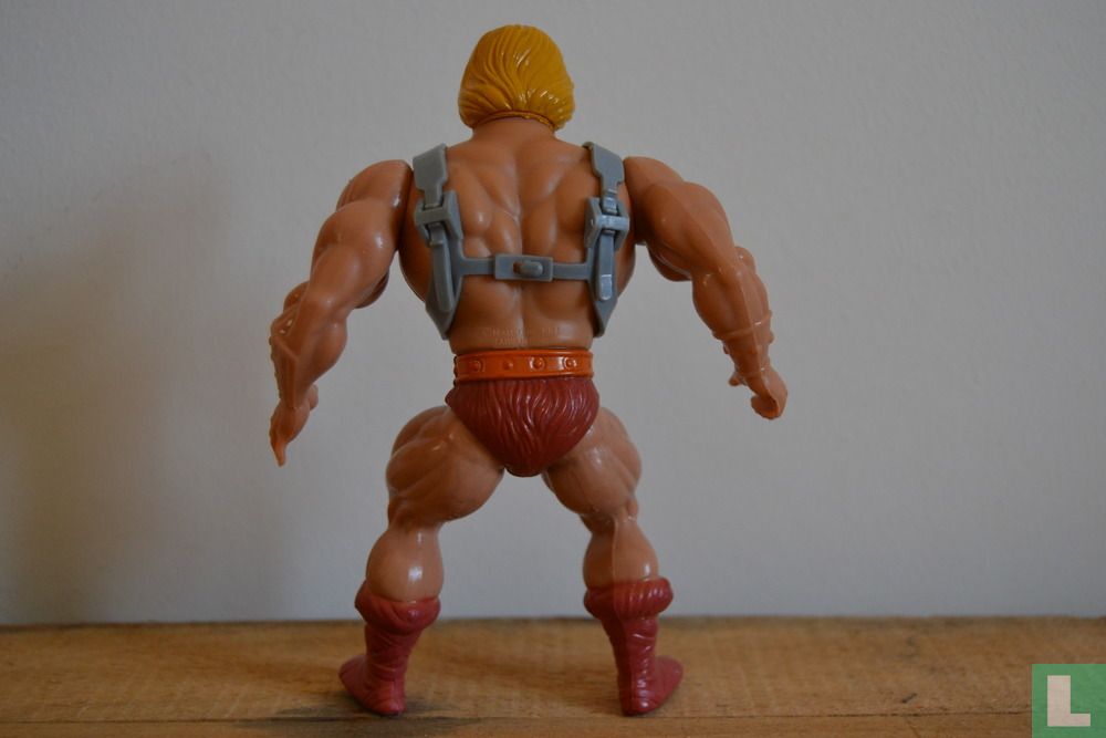He-man