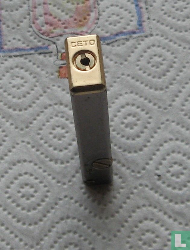Ceto