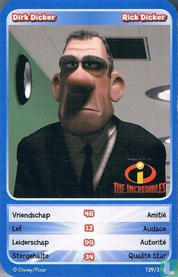 Dirk Dicker-Rick Dicker